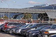 Автоматизированная система платной парковки в аэропортах 